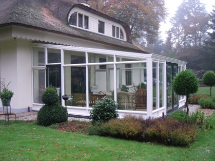 Wintergarten